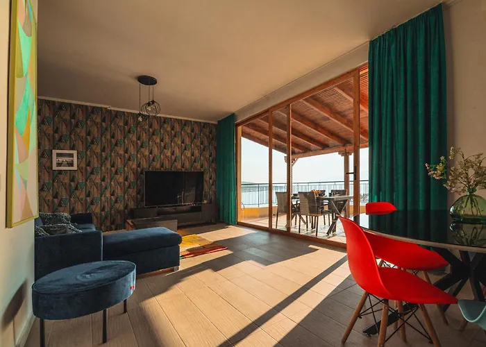 Apartment Cassandra