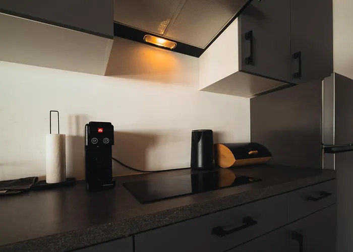 Apartment Cassandra