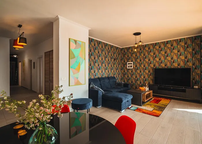 Apartment Cassandra