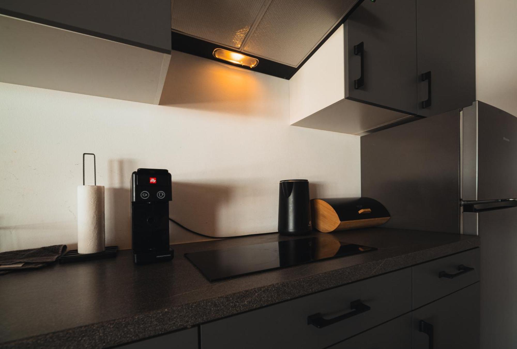 Apartment Cassandra *