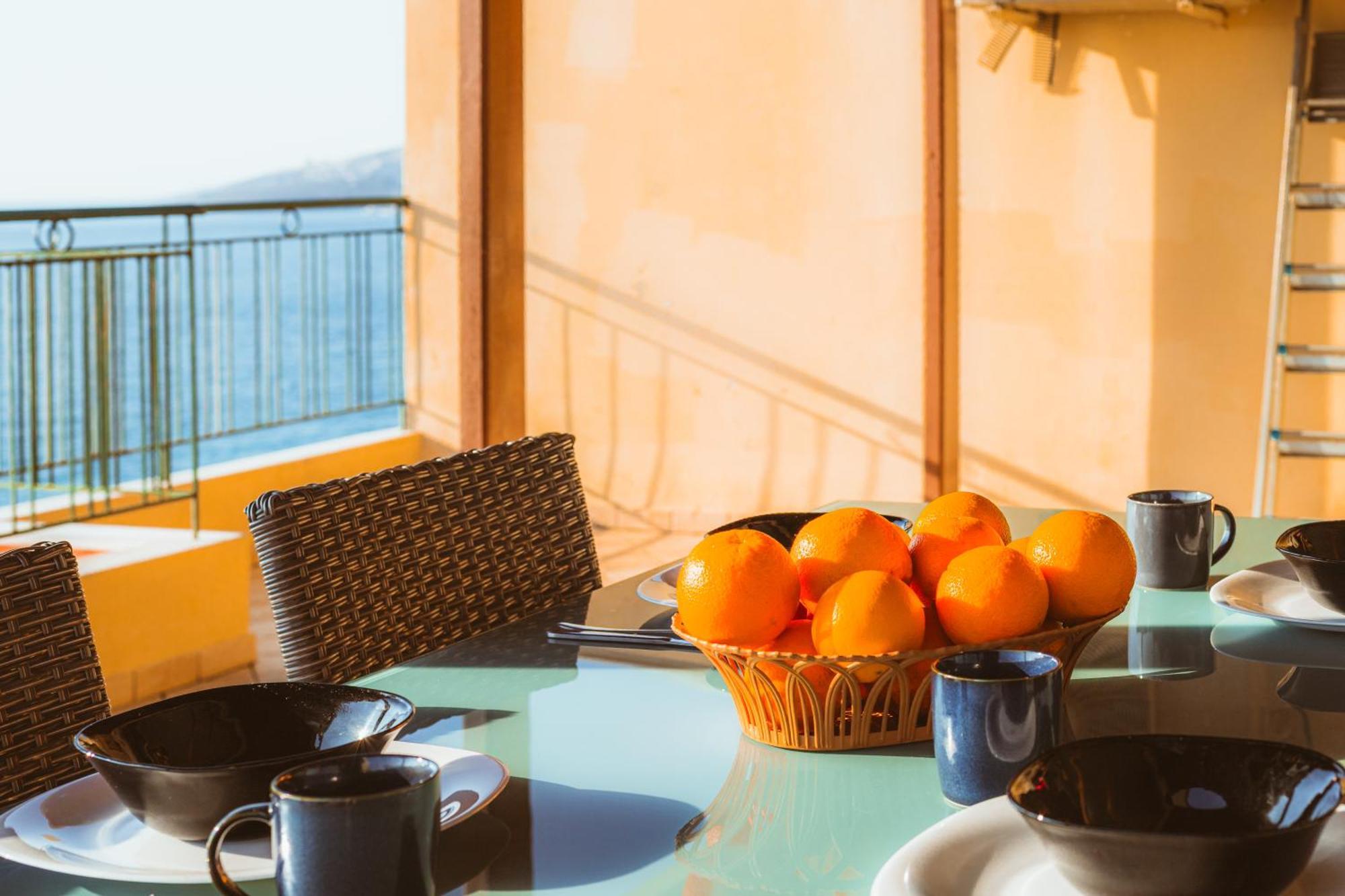 Appartement Cassandra Sarandë