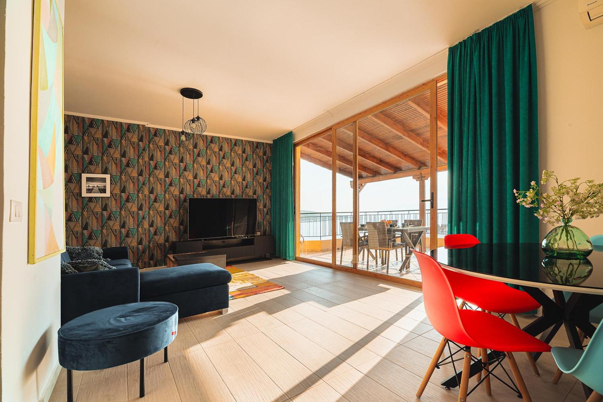 Cassandra Appartement *