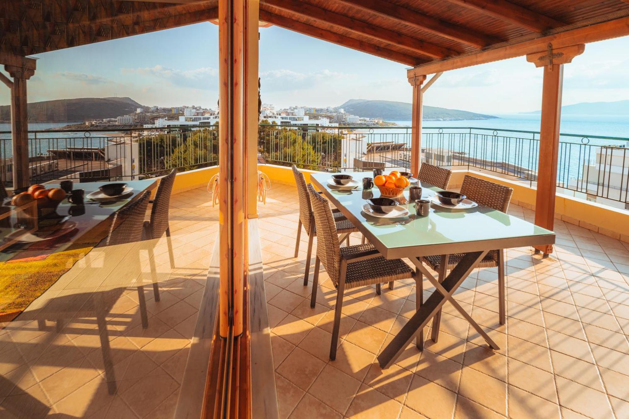 Appartement Cassandra *