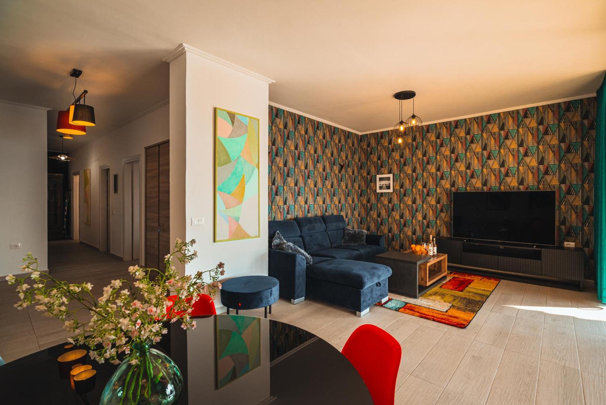 Apartment Cassandra Sarande