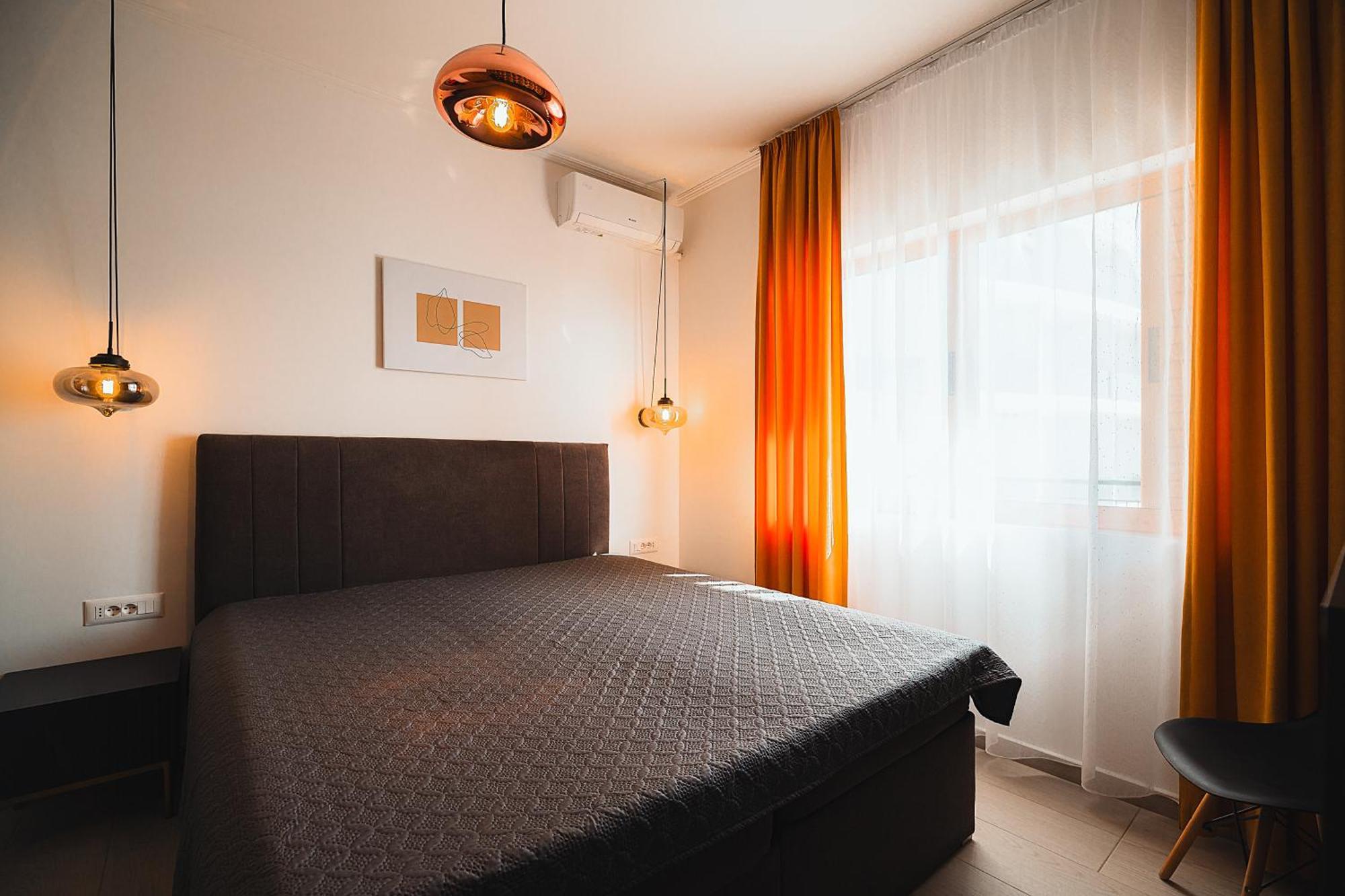Appartement Cassandra *