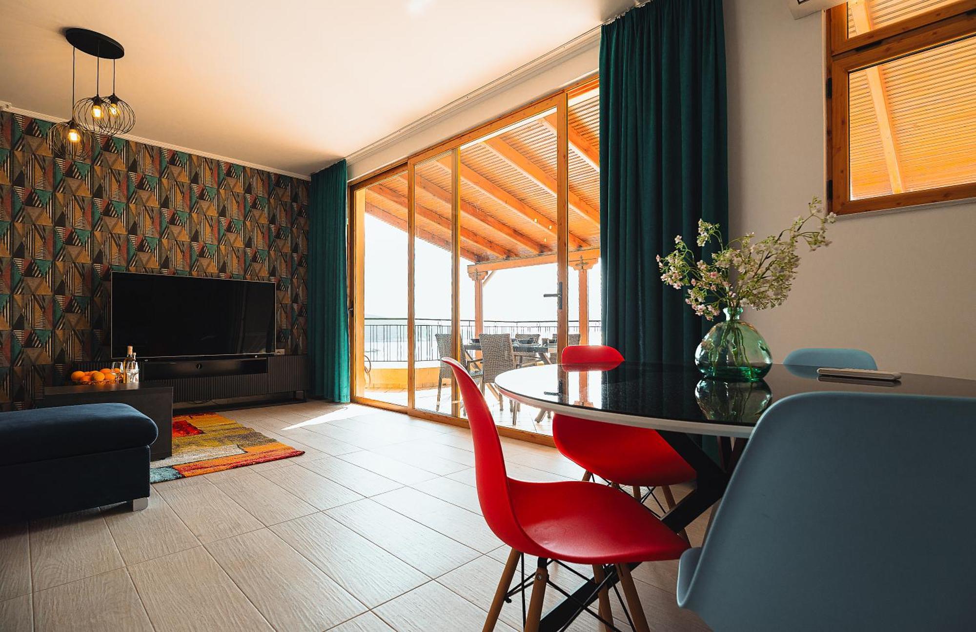 Cassandra Apartment Sarande