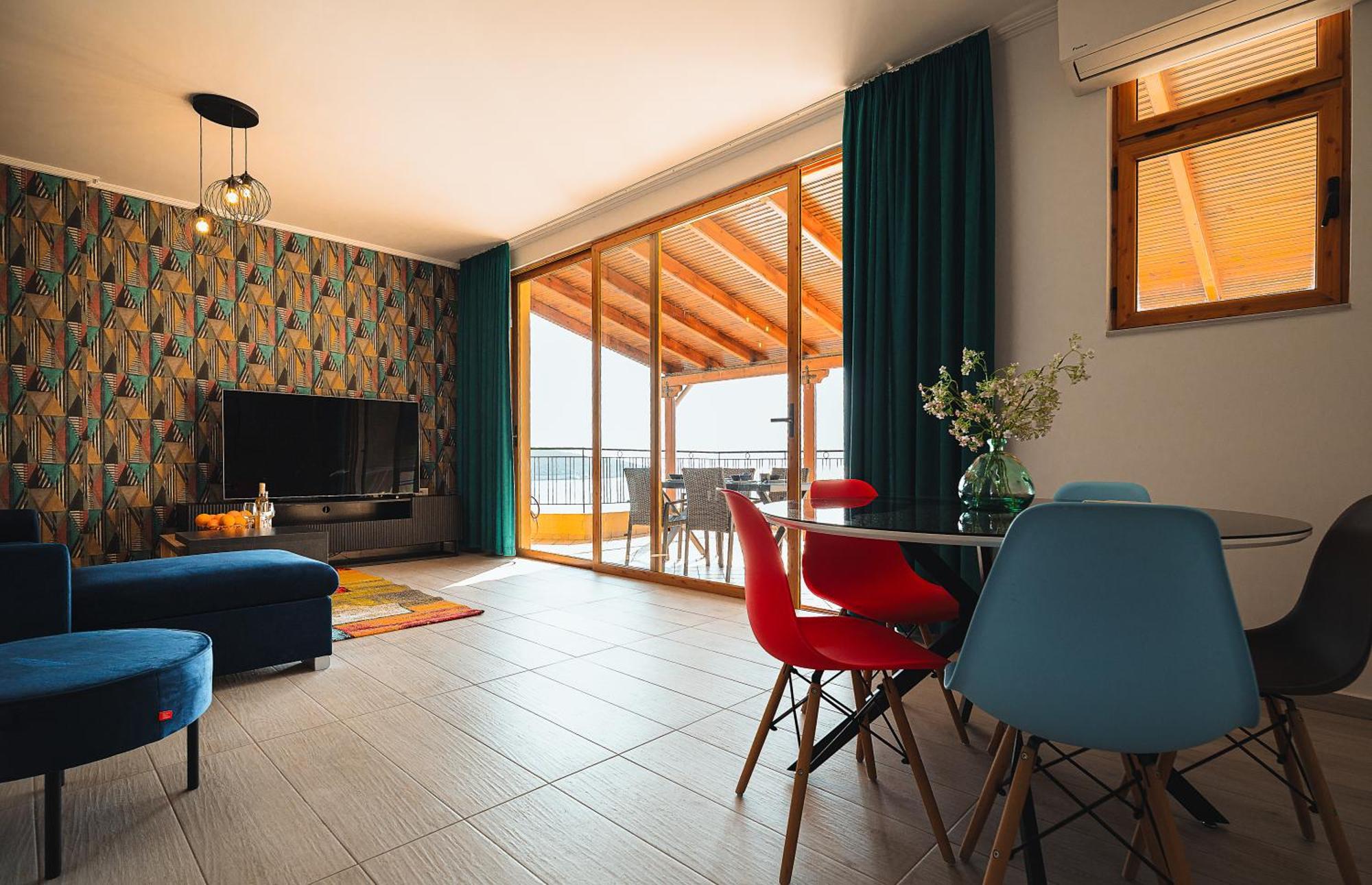 Apartment Cassandra Sarande