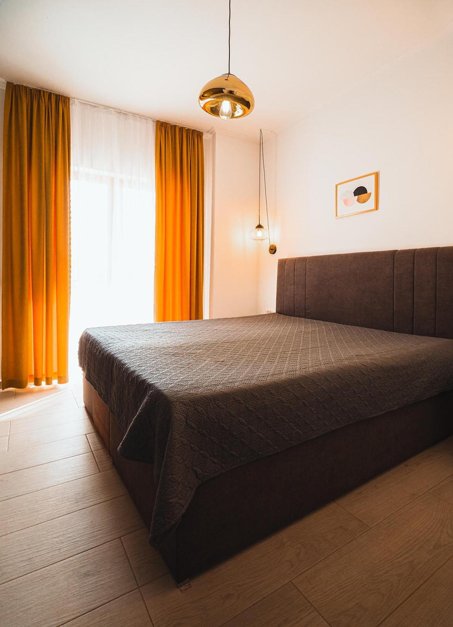 Cassandra Appartement *