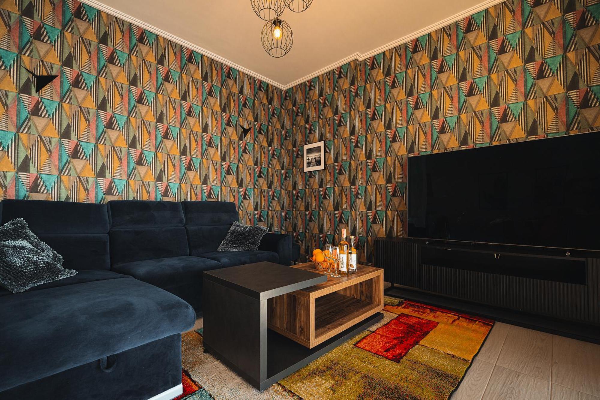 Apartment Cassandra *